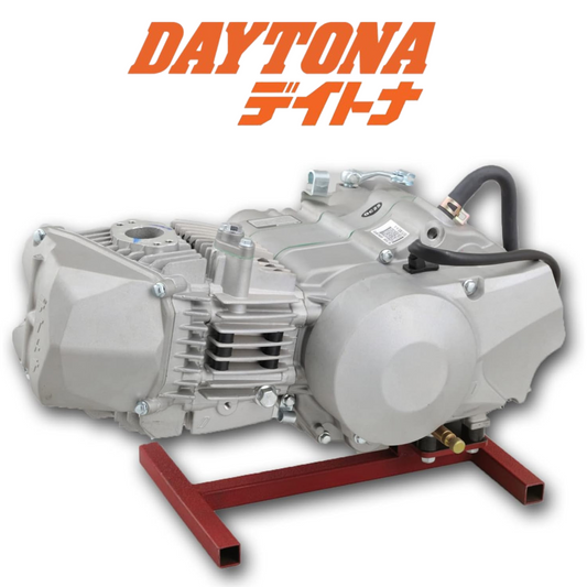 Bloc moteur Daytona Anima 190cc FSM (avec décompression automatique) 