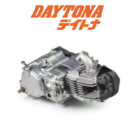 Bloc moteur Daytona Anima 150cc FDX (avec décompression automatique) 