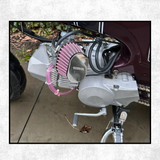 Bloc moteur Daytona Anima 190cc FSM (avec décompression automatique) 
