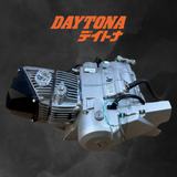 Daytona Anima 190cc FE Motorblock (mit elektrischem Starter) 