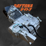 Daytona Anima 190cc FE Motorblock (mit elektrischem Starter) 