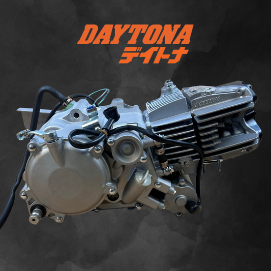 Bloc moteur Daytona Anima 190cc FE (avec démarreur électrique) 