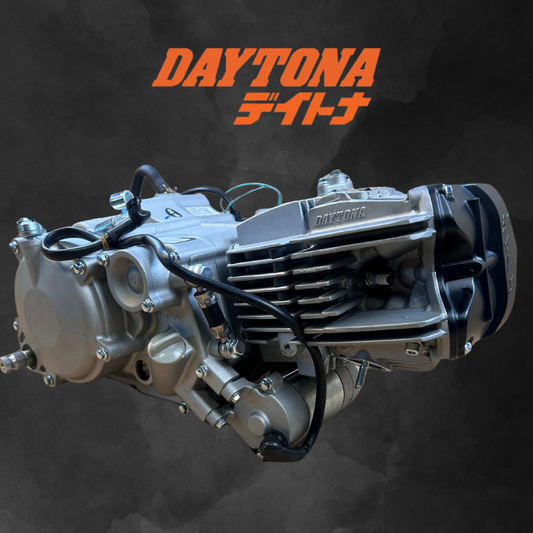 Bloc moteur Daytona Anima 190cc FE (avec démarreur électrique) 