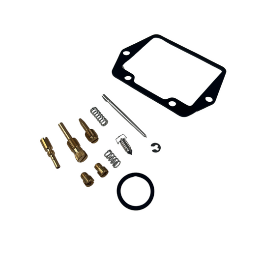 Überholungssatz für Repro Vergaser – Honda Dax ST50/ST70 (6V Altes Modell) 