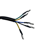 Feu arrière LED fumé pour Dax - 12 volts pour Honda et réplique 