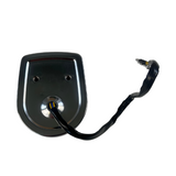 Feu arrière LED fumé pour Dax - 12 volts pour Honda et réplique 