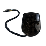Feu arrière LED fumé pour Dax - 12 volts pour Honda et réplique 
