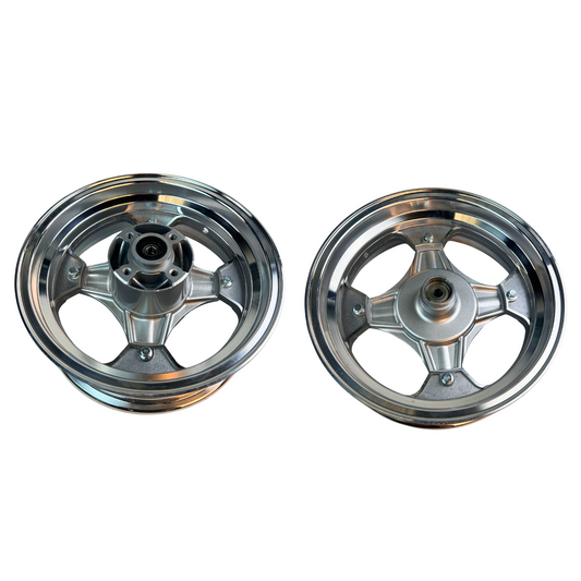 Dax schlauchlose Felgen 12 Zoll Takegawa Typ 2.75 x 3.50 