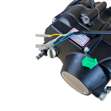 Moteur à 4 temps 72cc avec boîte de vitesses – 4 vitesses - Dax, Monkey, PBR.. 