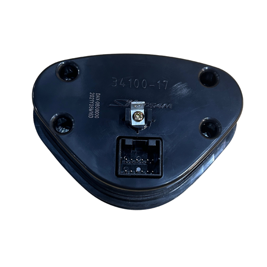 Compteur de vitesse numérique - Convient pour Skyteam / Bluroc (Euro 4 & 5) 