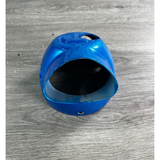 Occasion - boîtier de phare Skyteam Dax bleu 