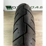 D'occasion - Pneu Michelin S1 3.50 x 10 pouces état neuf 