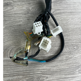 d'occasion - faisceau de câbles provenant de Skyteam Dax 