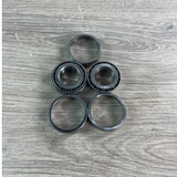 Tweedehands - lagers voorvork Dax