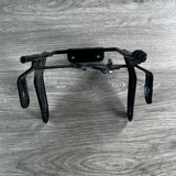 Seconde main - support de phare Dax noir 