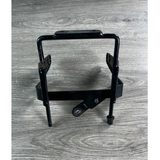 Seconde main - support de phare Dax noir 