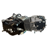 YX 125cc engine with accessories suitable for Dax, Pitbike, Monkey.. 