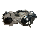 YX 125cc engine with accessories suitable for Dax, Pitbike, Monkey.. 