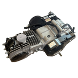 YX 125cc engine with accessories suitable for Dax, Pitbike, Monkey.. 