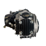 YX 125cc engine with accessories suitable for Dax, Pitbike, Monkey.. 