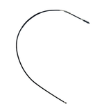 Koppelingskabel Dax Kitaco - totale lengte van 105cm