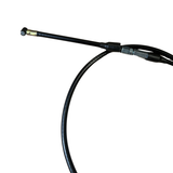 Koppelingskabel met stelschroef geschikt voor YX, Daytona, ZS.. (106cm)