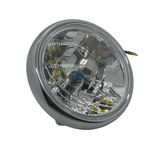 Multireflector Headlamp Dax Diamond Front Lamp 