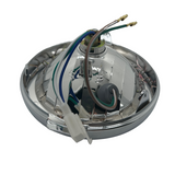 Multireflector Headlamp Dax Diamond Front Lamp 