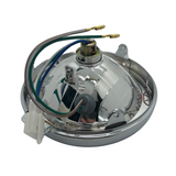 Multireflector Headlamp Dax Diamond Front Lamp 