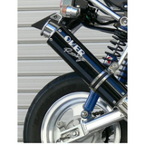 OVER Racing Down Custom Auspuff für Dax, Monkey, Gorilla oder PBR 