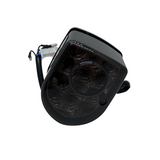 Achterlicht LED Smoked voor Dax - 12 volt met ingebouwde pinkers