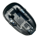 Dax saddle diamond pattern for 5.5-liter frames (Honda, Skyteam, Zhenua,...) 