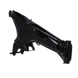 Skyteam frame dax black 2.5 liter frame without papers 