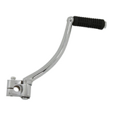Offset gebogen Kickstarter-Pedal - 14mm Dax, Monkey.. 
