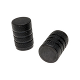 Valve cap set of two pieces, choice of color 