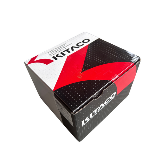 Kitaco 75cc Zylinderkit mit 49cc Aufschrift 12 Volt - Dax, Monkey... 