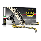 Chaîne Regina RH2 Cross Supermotard 420 - 110L or 