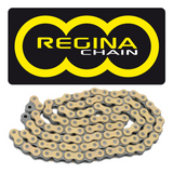 Chaîne Regina RH2 Cross Supermotard 420 - 110L or 