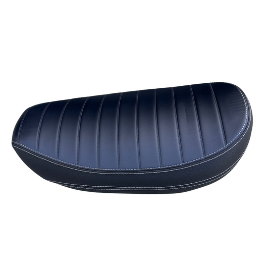 Saddle banana type 5.5L suitable for Dax black-colored 