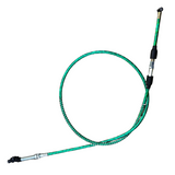 Câble d'embrayage pour Dax 50cc à 125cc vert 