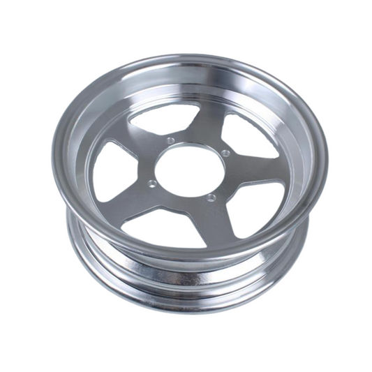Rim 3.00 - 10 inch (1 piece) five-spoke tubeless for Dax and Monkey 
