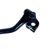 Kickstarter black for Dax, Monkey, and others with a 14mm diameter shaft. 