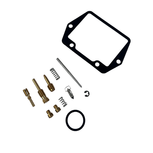 Überholungssatz für Repro Vergaser – Honda Dax ST50/ST70 (6V Altes Modell) 
