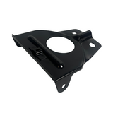 Plaque de réservoir noir en acier inoxydable pour Dax Honda et répliques 2,5L-3,5L 