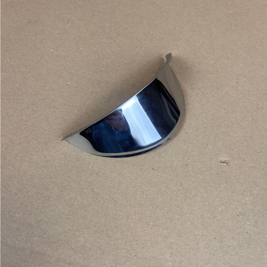 Second-hand - headlight eyelash in good condition without packaging 