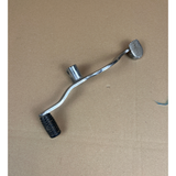 Tweedehands - schakelpedaal standaard van Skyteam Dax gebruikt