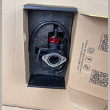 Second-hand - Nibbi PE24 carburetor - see description 