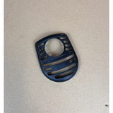 Couvercle de feu arrière Kepspeed en excellent état sans emballage 