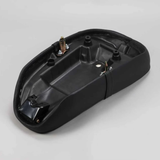 Dax zadel diamant patroon voor 5,5 liter frames (Honda, Skyteam,Zhenua,..)