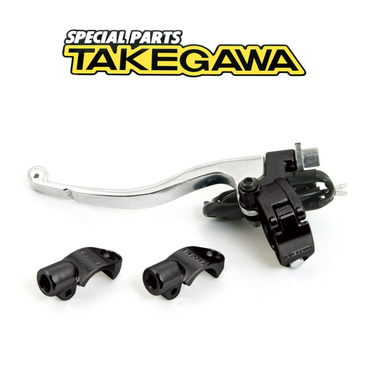 SP Takegawa Kupplungshebel - Quick Lever-Serie 